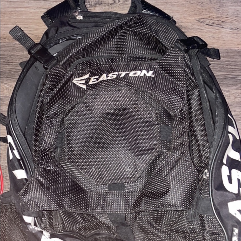 Baseball bag